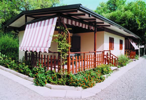 Bungalow in Basilicata