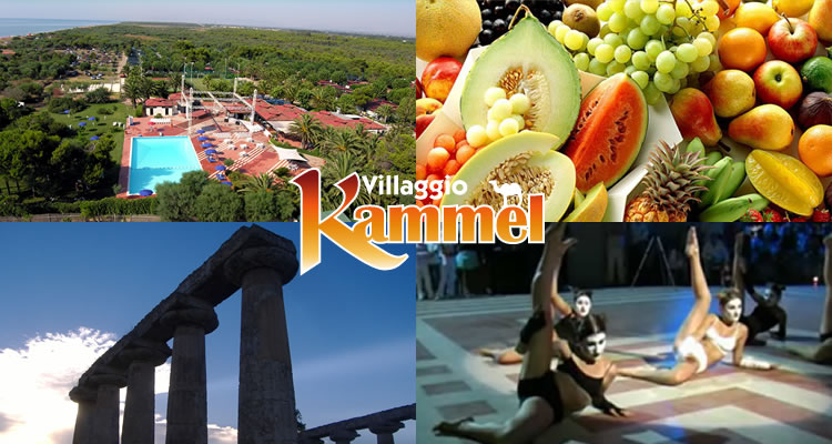 Villaggio Kammel