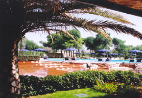 Relax in Basilicata