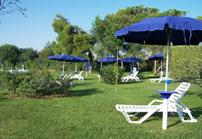 Relax in Basilicata