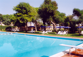 Relax in Basilicata