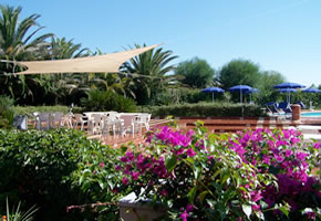 Relax in Basilicata